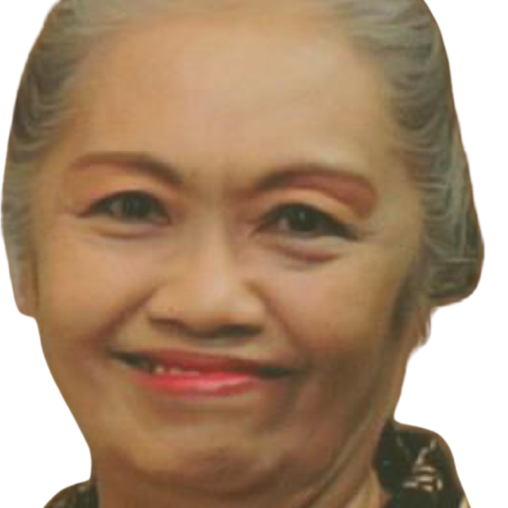 Bekti Budi Hastuti (Tuti HoHo)