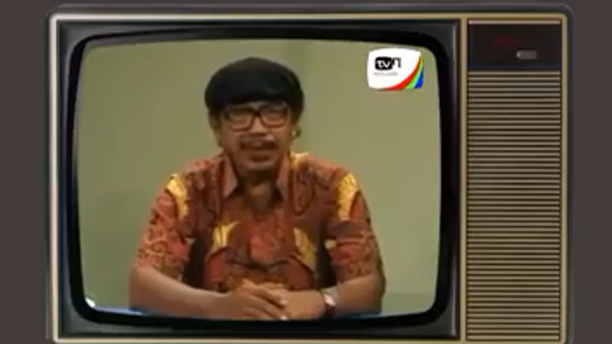 Tutorial Menggambar Burung